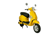 Greta Electric eVespa V2 Lithium+48V scooter