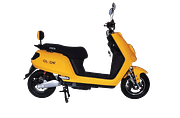 Greta Electric Glide V2+ 60v 24Ah  scooter