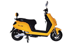 Greta Electric Glide scooter
