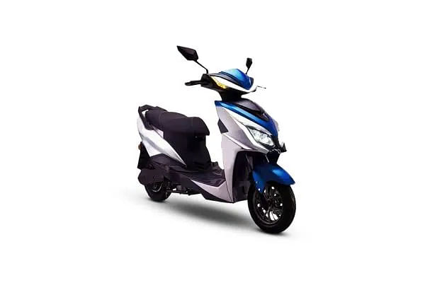 Herald E Bike Royal Price 2024 | Scooter Images, Mileage & Colours