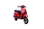 Herald E Bike Legend Super