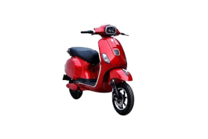 Herald E Bike Legend Super Profile Image