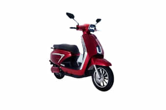 Herald E Bike Legend Prime Profile Image Herald E Bike Legend Prime Profile Image