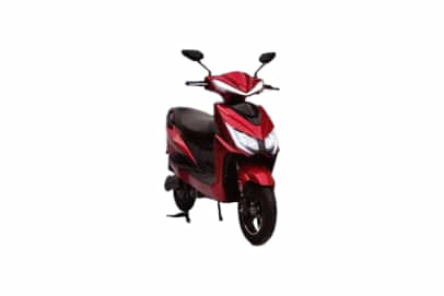 Herald E Bike Royal DLX Herald E Bike Royal DLX