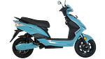 Okaya Electric Faast F3 scooter