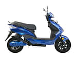 Okaya Electric Faast 4