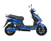 Okaya Faast 4 48V, 28Ah scooter