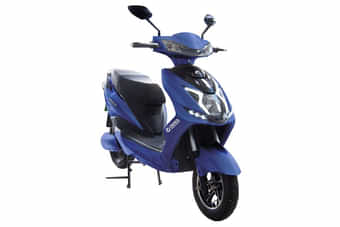 Okaya Electric Freedum Profile Image Okaya Electric Freedum Profile Image