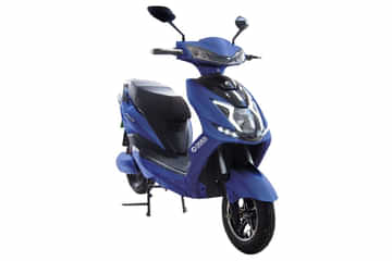 Okaya Electric Freedum STD Scooters Okaya Electric Freedum STD Scooters