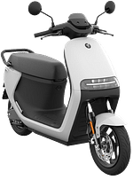 Segway E110A scooter