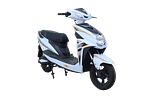 SES Electric Eagle scooter