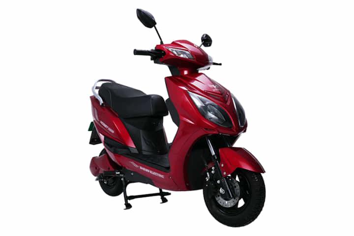 SES Electric Hobby Profile Image