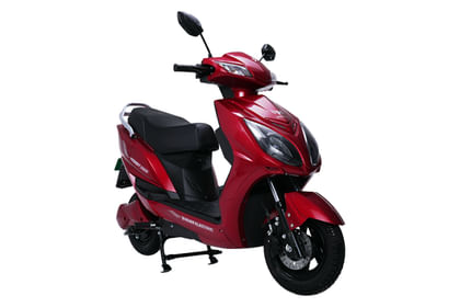 SES Electric Hobby Profile Image