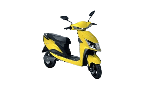 Dio scooty yellow discount price