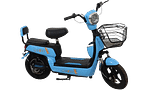 Velev Motors VEV 01 scooter