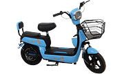 Velev Motors VEV 01 STD scooter