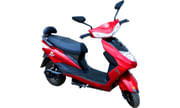 Velev Motors VIO 2021-2025 STD scooter