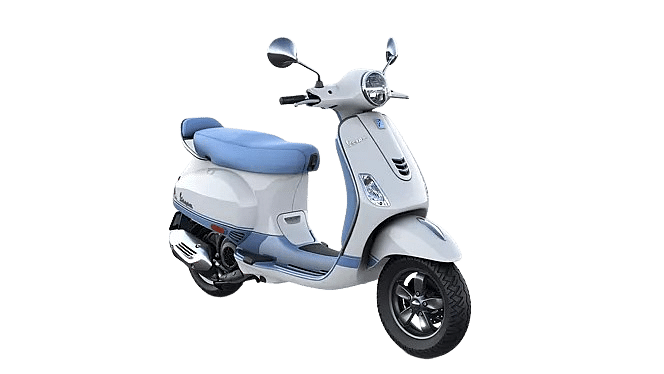 Vespa best sale 150 price