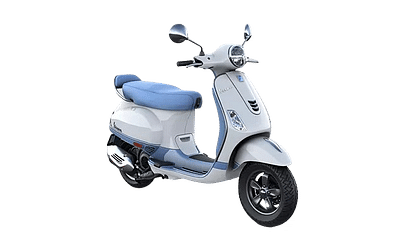 Vespa VXL 150 Profile Image