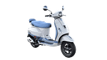 Vespa VXL 150 scooter