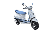 Vespa VXL 150 FL BS6 ABS scooter