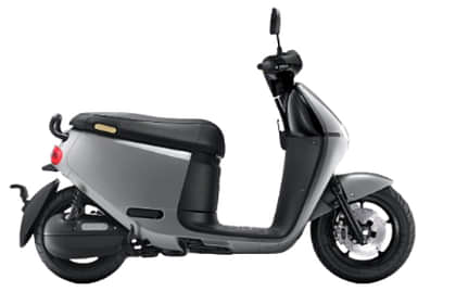 Gogoro 2 Profile Image