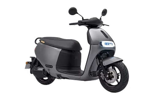 Gogoro 2 plus