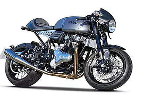 Norton Motorcycles Dominator Norton Motorcycles Dominator