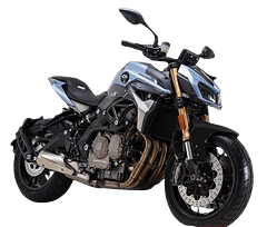 Benelli 2024 TNT 600