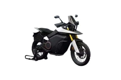 Ola M1 Adventure Profile Image