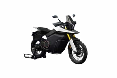 Ola M1 Adventure Ola M1 Adventure