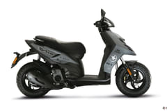 Aprilia Typhoon Aprilia Typhoon