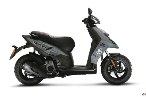Aprilia Typhoon Aprilia Typhoon