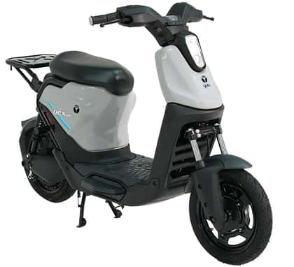Delhi Electric Cycle Like Yulu Yulu DeX GR Expected Price ₹ 1L