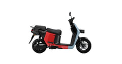 Gogoro CrossOver
