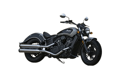 Indian Motorcycle Scout Sixty Profile Image