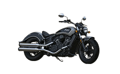 Indian Motorcycle Scout Sixty