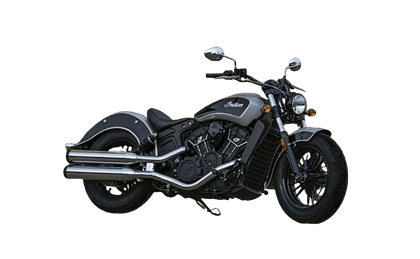 Indian Motorcycle Scout Sixty Profile Image