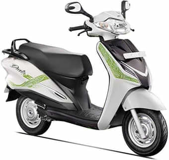 Hero Electric Duet E Profile Image Hero Electric Duet E Profile Image