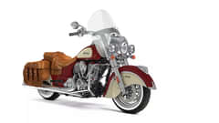 Indian Motorcycle Indian Chief Vintage