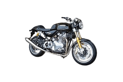 Norton Motorcycles Commando 961 Sport Profile Image