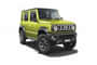 Maruti Suzuki Jimny EV