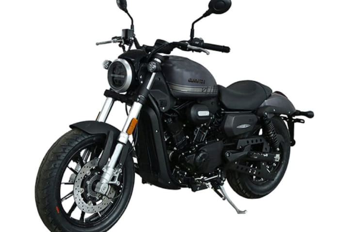 Hero Mavrick 440 Expected Price ₹ 2.00 Lakh - Launch Date, Images