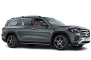 Mercedes-Benz GLS GLS 450 4MATIC Petrol AT car