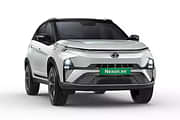 Tata Nexon EV Creative Plus Mid Range car