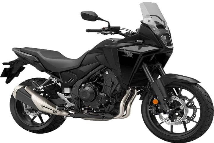 Honda NX500 Specifications 2025 | Weight, Seat height, Features, Tank ...