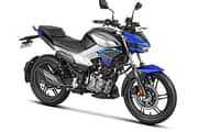 Hero Xtreme 125R IBS bike