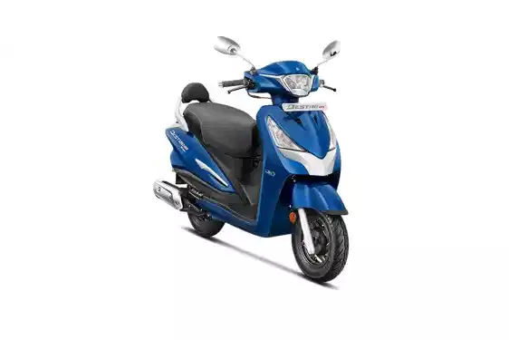 Destini 125 XTEC 2022 - 2025 Profile Image Destini 125 XTEC 2022 - 2025 Profile Image