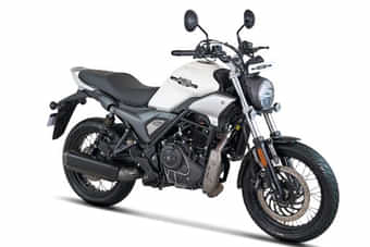 Hero Mavrick 440 Profile Image Hero Mavrick 440 Profile Image