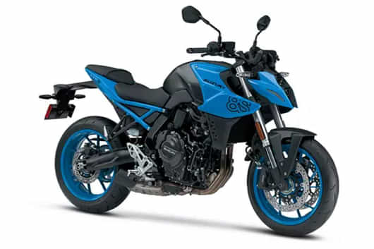 Suzuki GSX 8S Suzuki GSX 8S